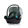 Chipolino Elite 3in1 multifunkciós babakocsi - Basil