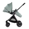 Chipolino Elite 3in1 multifunkciós babakocsi - Basil
