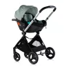 Chipolino Elite 3in1 multifunkciós babakocsi - Basil