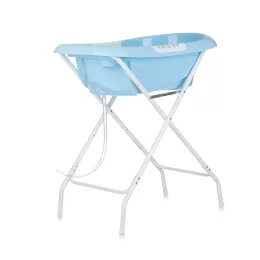 Chipolino Noemi kád leeresztő dugóval 87cm - blue