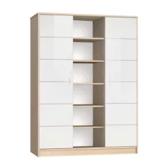 Faktum Alda Classic 3 osztású szekrény (5 doboz)