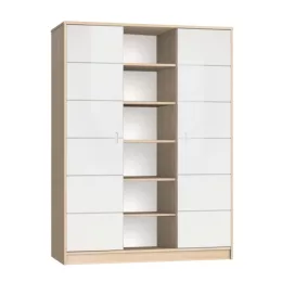 Faktum Alda Classic 3 osztású szekrény (5 doboz)
