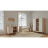 Faktum Peak Natural Oak and White Falipolc - oak