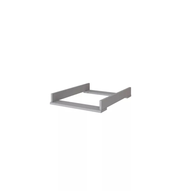 Faktum FLIP Grey komód toldalékhoz - szürke