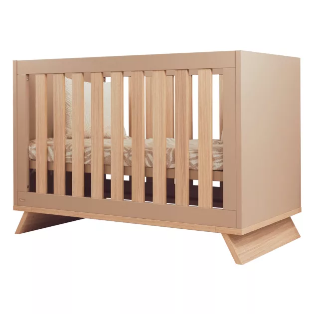 Faktum SIENNA Cappuccino 120-as babaágy (2 doboz) - cappuccino