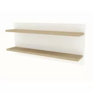 Faktum Sienna White Falipolc - fehér