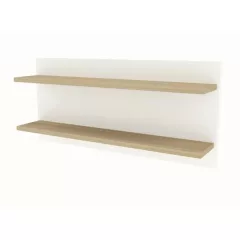 Faktum Sienna White Falipolc - fehér