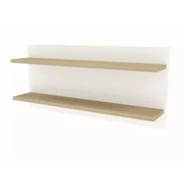 Faktum Sienna White Falipolc - fehér