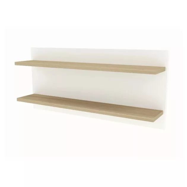 Faktum Sienna White Falipolc - fehér