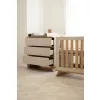 Faktum Sienna Cashmere komód+toldalék (2 doboz) - kasmír