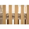 Faktum Sienna Cashmere átalakítható 120-as babaágy (2 doboz) - kasmír