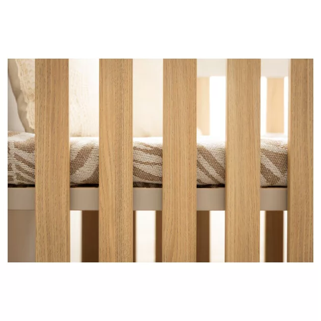 Faktum Sienna Cashmere átalakítható 120-as babaágy (2 doboz) - kasmír