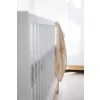 Faktum LUMINA White 120-as babaágy - fehér