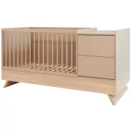   Faktum SIENNA Cappuccino Kombi babaágy (3 doboz) - cappuccino