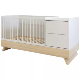 Faktum Sienna Cashmere kombi babaágy (3 doboz) - kasmír