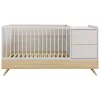 Faktum Sienna Cashmere kombi babaágy (3 doboz) - kasmír