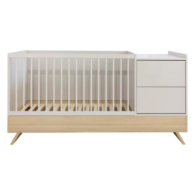 Faktum Sienna Cashmere kombi babaágy (3 doboz) - kasmír