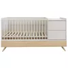 Faktum Sienna Cashmere kombi babaágy (3 doboz) - kasmír