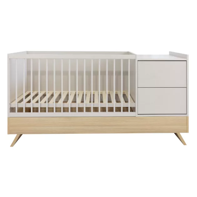 Faktum Sienna Cashmere kombi babaágy (3 doboz) - kasmír