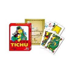 Abacus  - Tichu