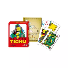Abacus  - Tichu