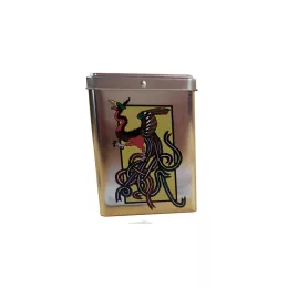 Abacus  - Tichu pocket-box