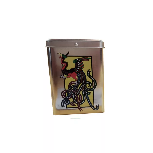 Abacus  - Tichu pocket-box