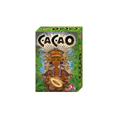 Abacus  - Cacao