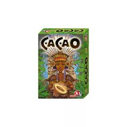 Abacus  - Cacao