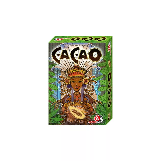 Abacus  - Cacao