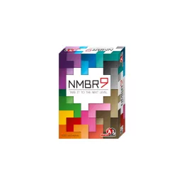 Abacus  - NMBR 9