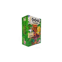 Abacus  - Cacao: Diamante kiegészítő