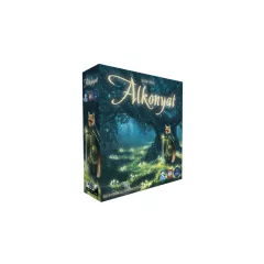 Alkonyat