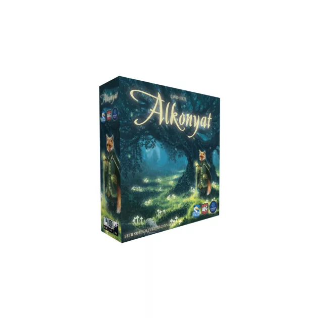 Alkonyat