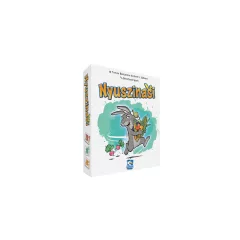 Nyuszinasi