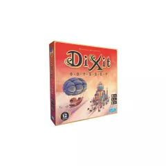 Dixit – Odyssey