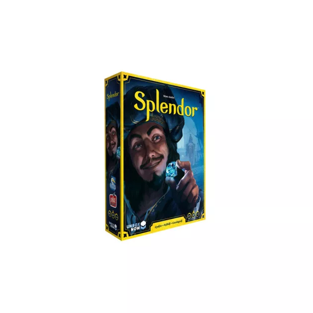 Splendor