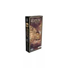 Dixit 8 - Harmóniák