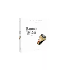 Time Stories: Lumen Fidei kiegészítő