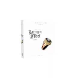 Time Stories: Lumen Fidei kiegészítő