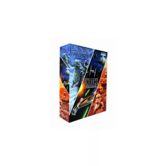 Unlock! – Star Wars