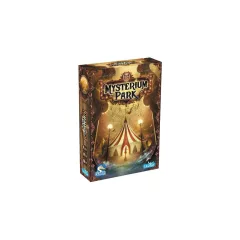Mysterium Park