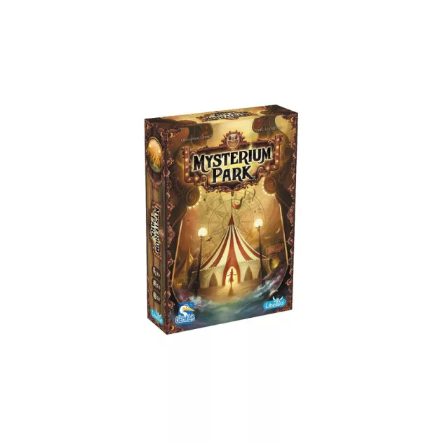 Mysterium Park