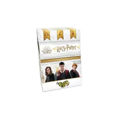 Time's Up – Harry Potter