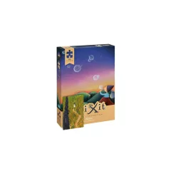 Dixit puzzle 500 - A vándor (Detours - 01)