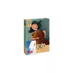 Dixit puzzle 500 - Harmónia (Resonance - 02)