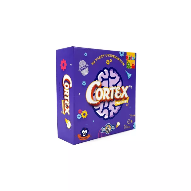 Cortex Kids