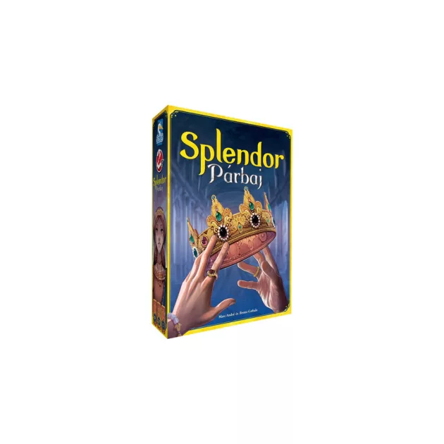 Splendor – Párbaj