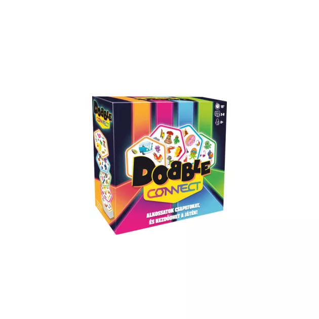 Dobble Connect