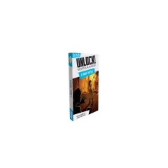 Unlock!: Rövid kalandok - A múmia ébredése